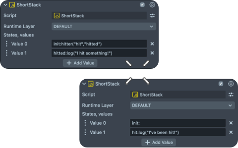 Hitter Example image