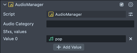 Audio Manager image