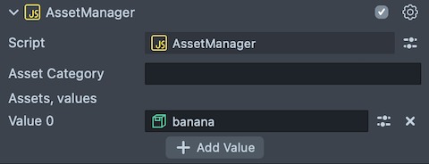 Asset Manager image