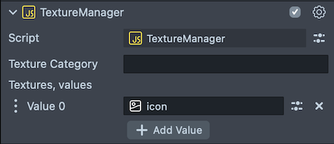 Texture Manager image